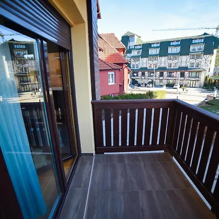 Zlatiborski Trenutak Apartment