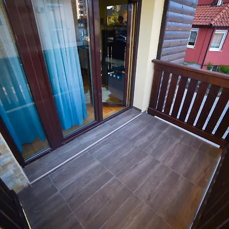 Apartment Zlatiborski Trenutak Zlatibor