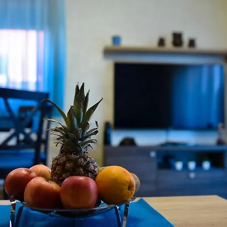 Zlatiborski Trenutak Apartment