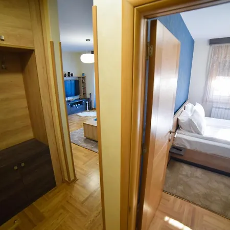 Zlatiborski Trenutak Apartment